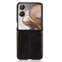 Funda para teléfono con tapa trasera cosida ...