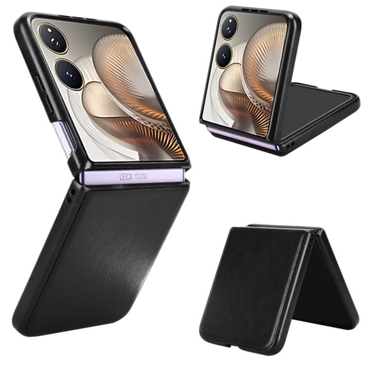 Funda trasera para teléfono con textura de l...