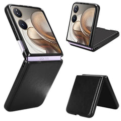 Funda trasera para teléfono con textura de l...