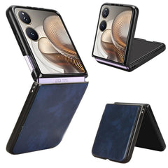 Funda trasera para teléfono con textura de l...