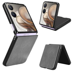 Funda trasera para teléfono con textura de l...