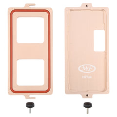 Molde de sujeción por presión para posiciona...