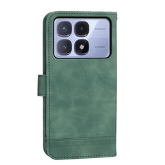 Funda para teléfono de piel sintética y TPU ...