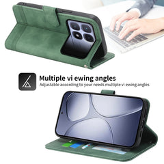 Funda para teléfono de piel sintética y TPU ...