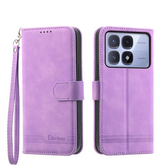 Funda para teléfono de piel sintética y TPU ...