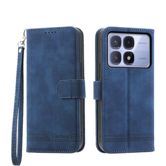 Funda para teléfono de piel sintética y TPU ...