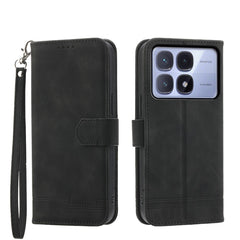 Funda para teléfono de piel sintética y TPU ...