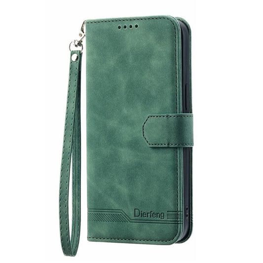 Funda para teléfono de piel sintética y TPU ...
