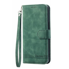Funda para teléfono de piel sintética y TPU ...
