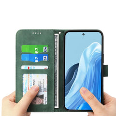 Funda para teléfono de piel sintética y TPU ...