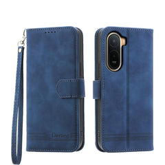 Funda para teléfono de piel sintética y TPU ...