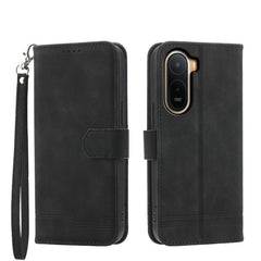 Funda para teléfono de piel sintética y TPU ...
