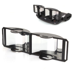 Para DJI Mavic Air Remote Control Hood Mirror Extended Range