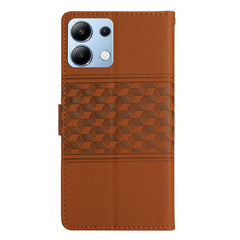 Funda de cuero para teléfono con efecto piel...