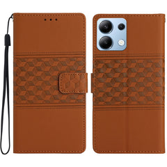 Funda de cuero para teléfono con efecto piel...