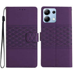 Funda de cuero para teléfono con efecto piel...