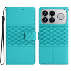 Funda de cuero para teléfono con efecto piel...