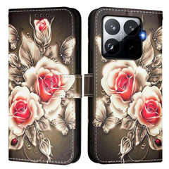 Funda para teléfono de piel de tejido liso c...