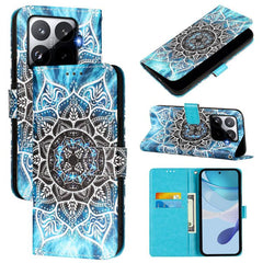 Funda para teléfono de piel de tejido liso c...