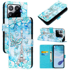 Funda para teléfono de piel de tejido liso c...