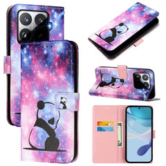 Funda para teléfono de piel de tejido liso c...