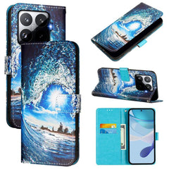 Funda para teléfono de piel de tejido liso c...