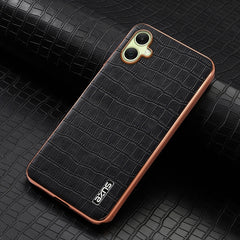 Funda para teléfono con cobertura total y te...