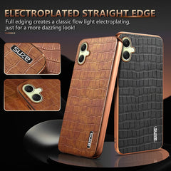 Funda para teléfono con cobertura total y te...