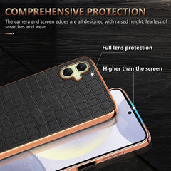 Funda para teléfono con cobertura total y te...