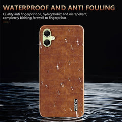 Funda para teléfono con cobertura total y te...