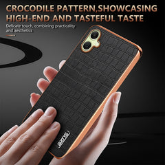 Funda para teléfono con cobertura total y te...