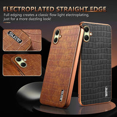 Funda para teléfono con cobertura total y te...