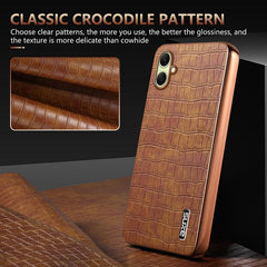 Funda para teléfono con cobertura total y te...