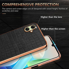 Funda para teléfono con cobertura total y te...