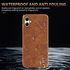 Funda para teléfono con cobertura total y te...