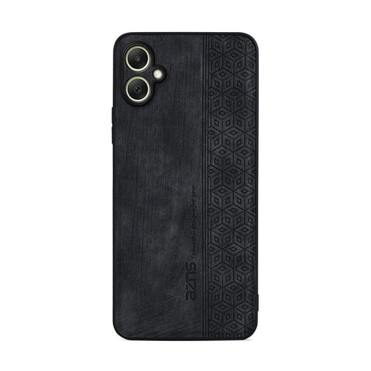 Funda para teléfono con tacto de piel en rel...
