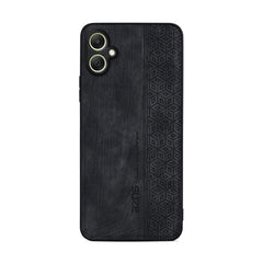 Funda para teléfono con tacto de piel en rel...
