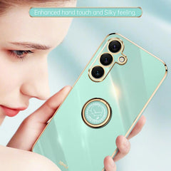 XINLI - Funda de TPU a prueba de golpes con ...