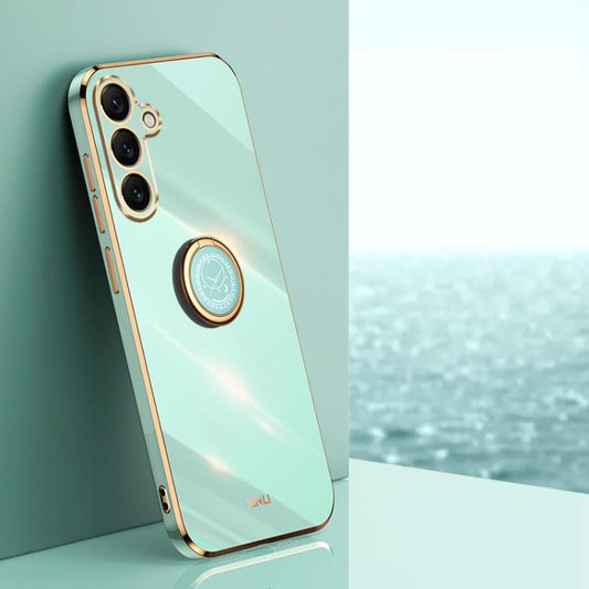 XINLI - Funda de TPU a prueba de golpes con ...