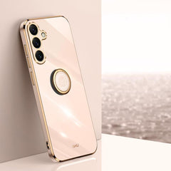 XINLI - Funda de TPU a prueba de golpes con ...