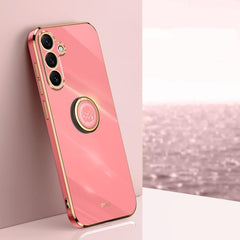 XINLI - Funda de TPU a prueba de golpes con ...