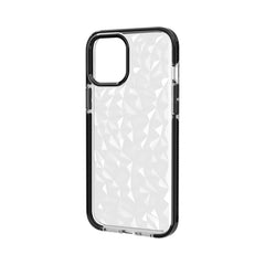 Funda protectora de TPU con textura de diama...