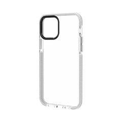Funda protectora de TPU de alta transparenci...