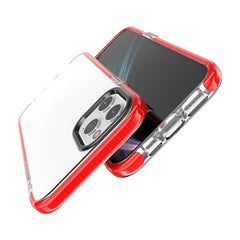 Funda protectora de TPU de alta transparenci...