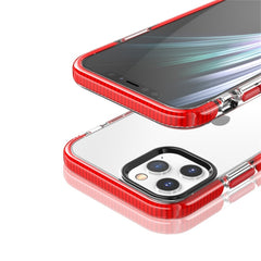 Funda protectora de TPU de alta transparenci...