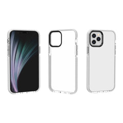 Funda protectora de TPU de alta transparenci...