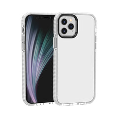 Funda protectora de TPU de alta transparenci...