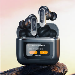 Auriculares Bluetooth WK Beluga S9