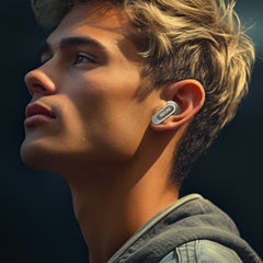 Auriculares Bluetooth WK Beluga S9