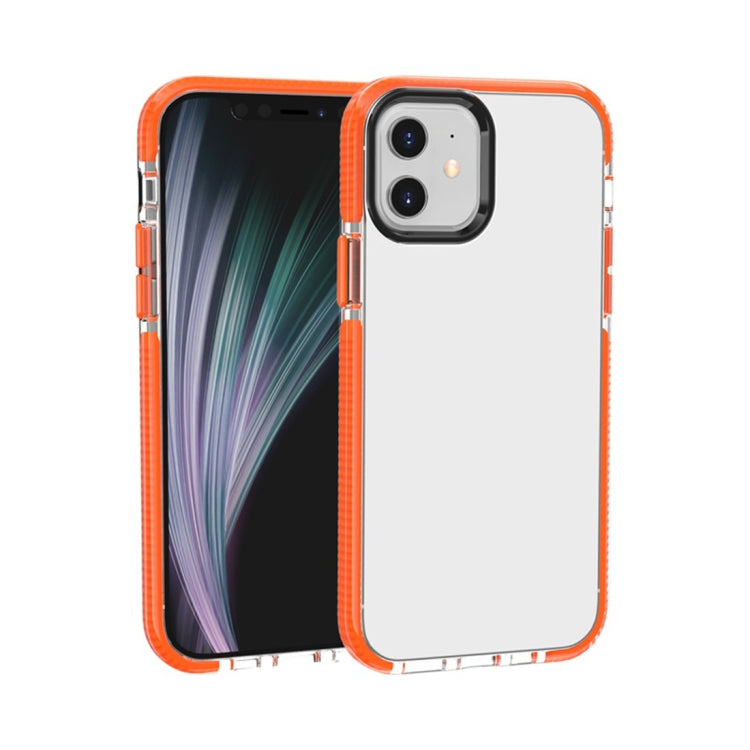Para iPhone 12 Max / 12 Pro Funda protectora...